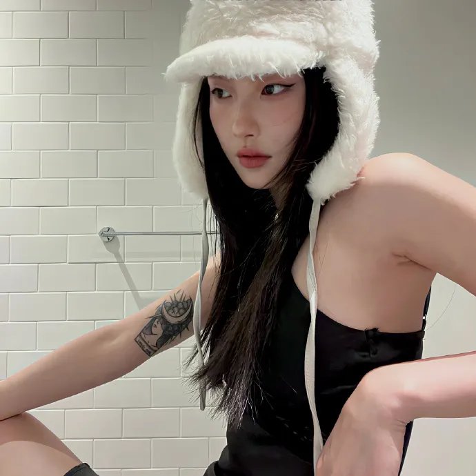 东京白日梦女